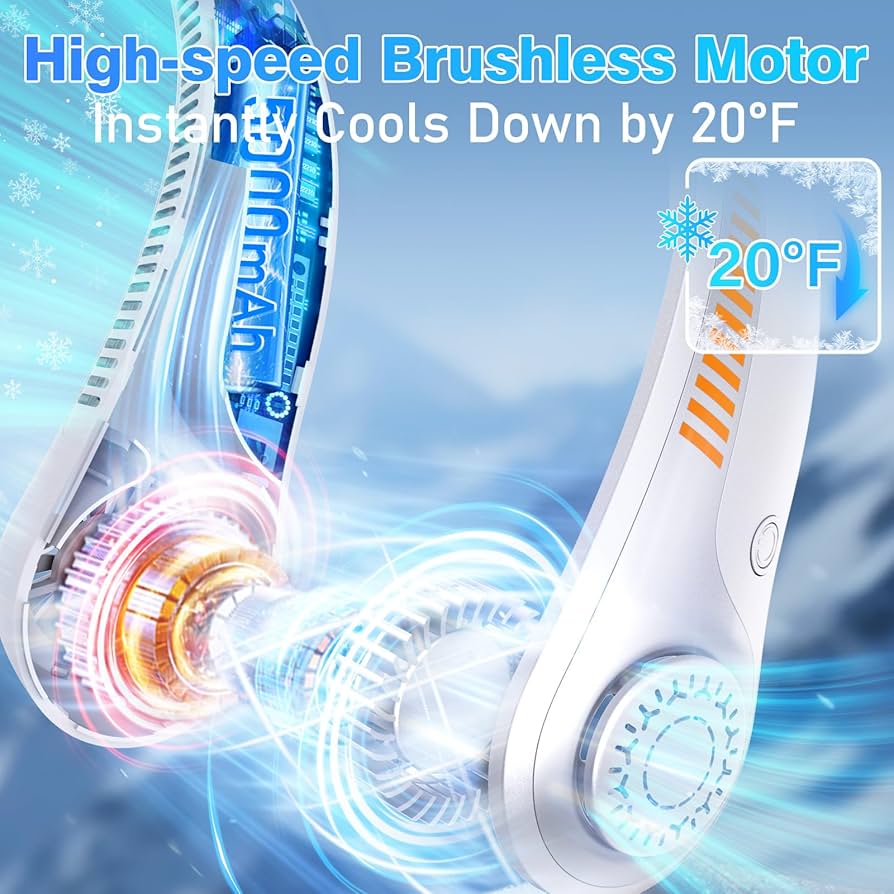 未開封　Mrs. GREEN APPLE WELTRAUM Neck Fan 2025年最新】ネックファン ミセスの人気アイテム - メルカリ